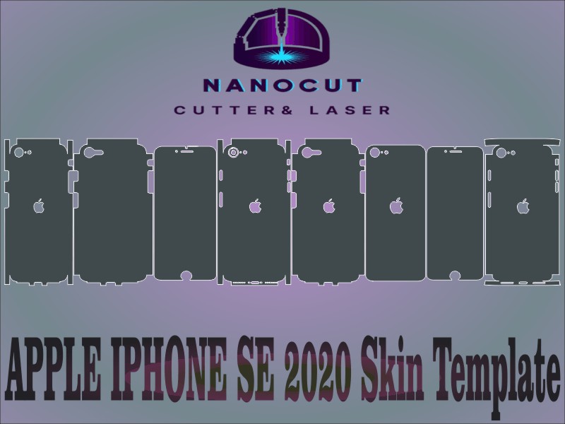 APPLE IPHONE SE 2020